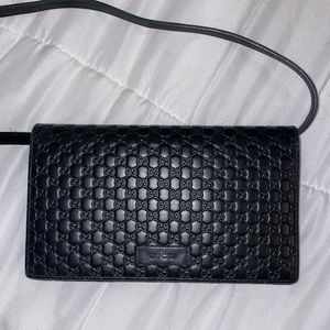 Gucci purse